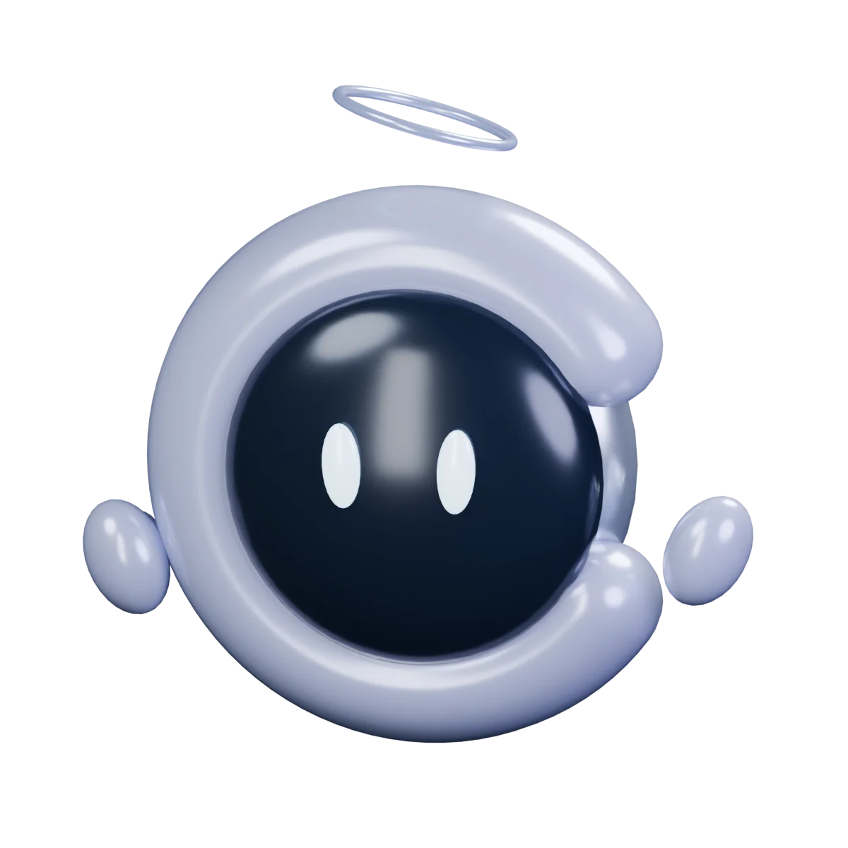 Celerity agent mascot
